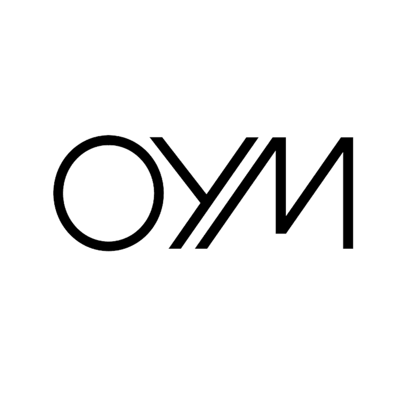 OYM logo